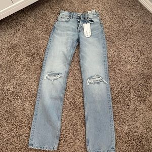 Zara Jeans
